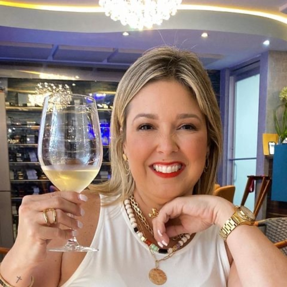 Meet your Posher, Yelitza